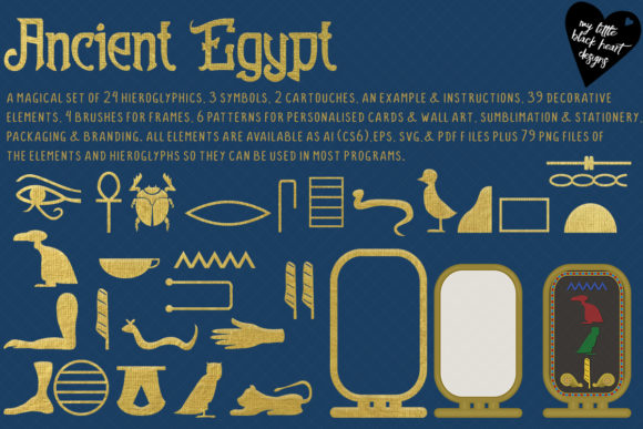 Download Ancient Egypt - Premium Resources
